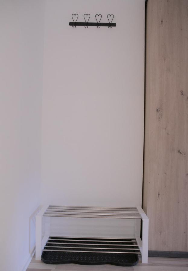 Appartement Steinfisch ラムサウ・アム・ダッハシュタイン エクステリア 写真