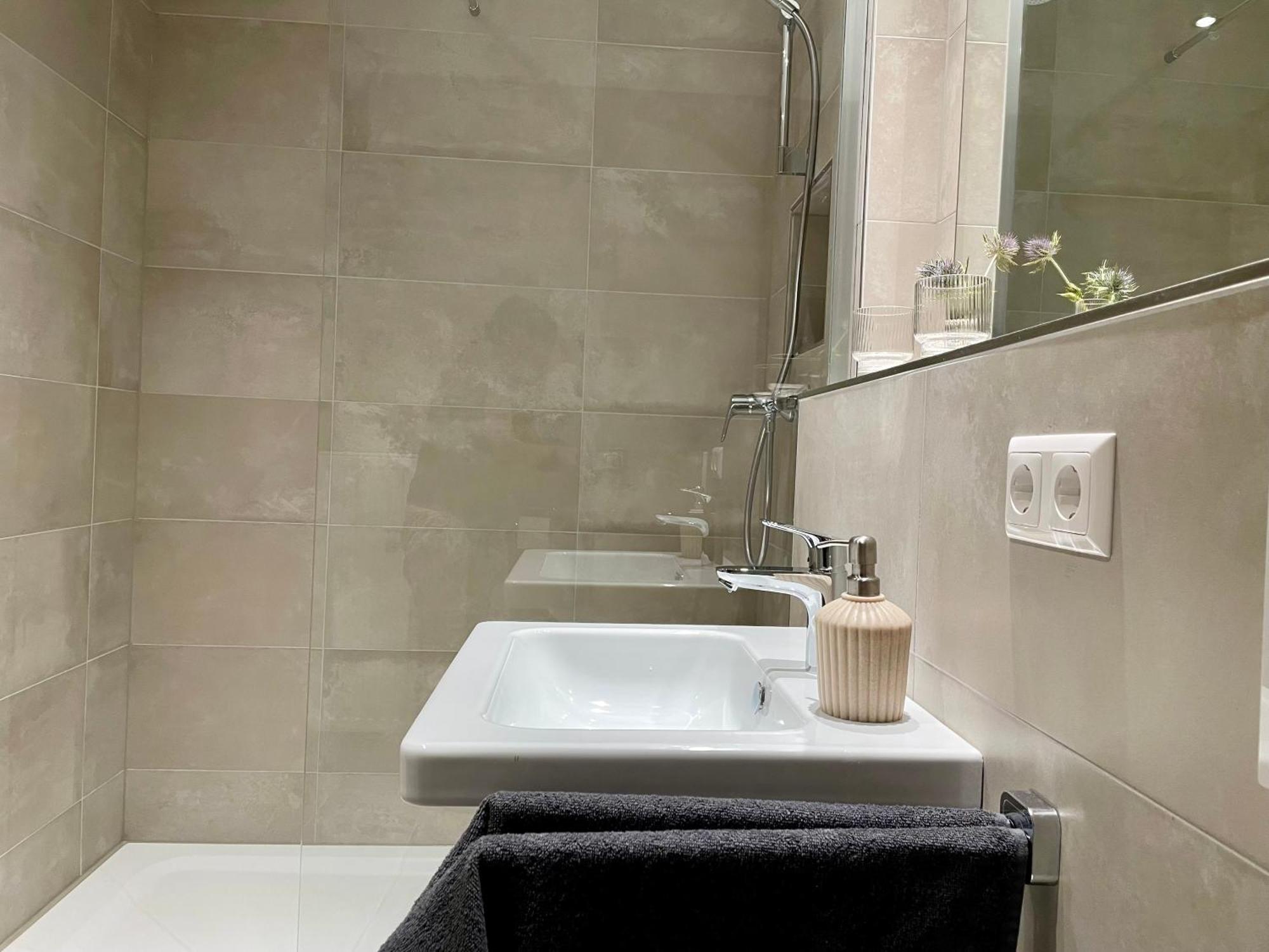 Appartement Steinfisch ラムサウ・アム・ダッハシュタイン エクステリア 写真