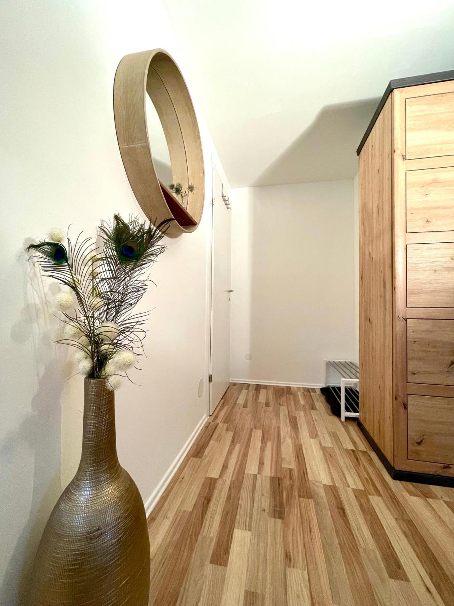 Appartement Steinfisch ラムサウ・アム・ダッハシュタイン エクステリア 写真